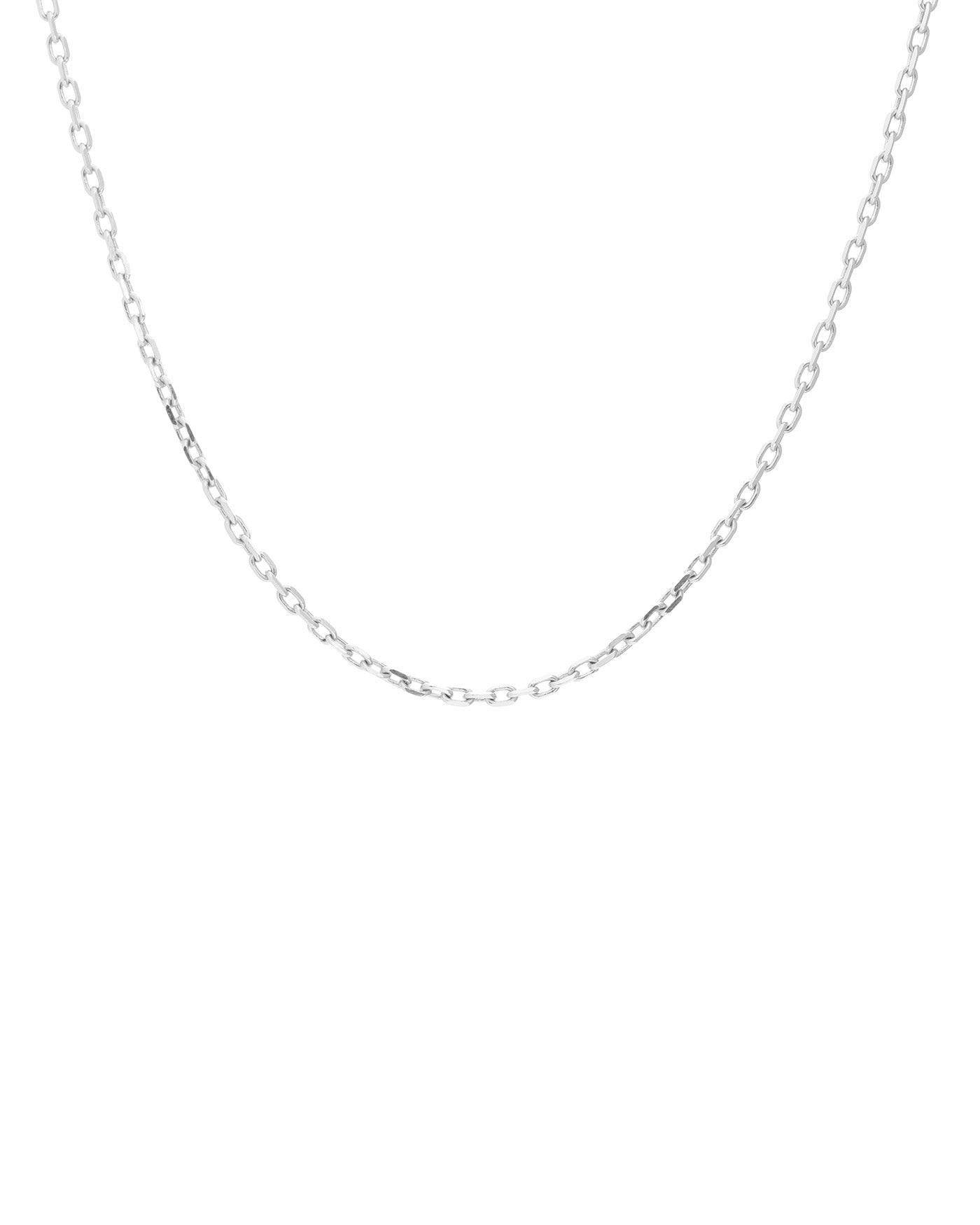 Collana in oro Chain L