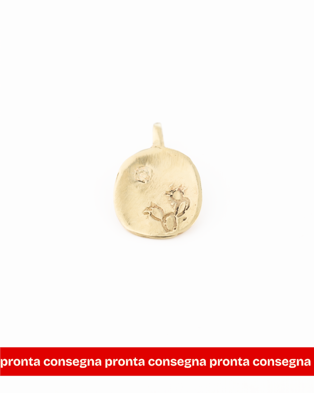 Ciondolo Ethos in pronta consegna