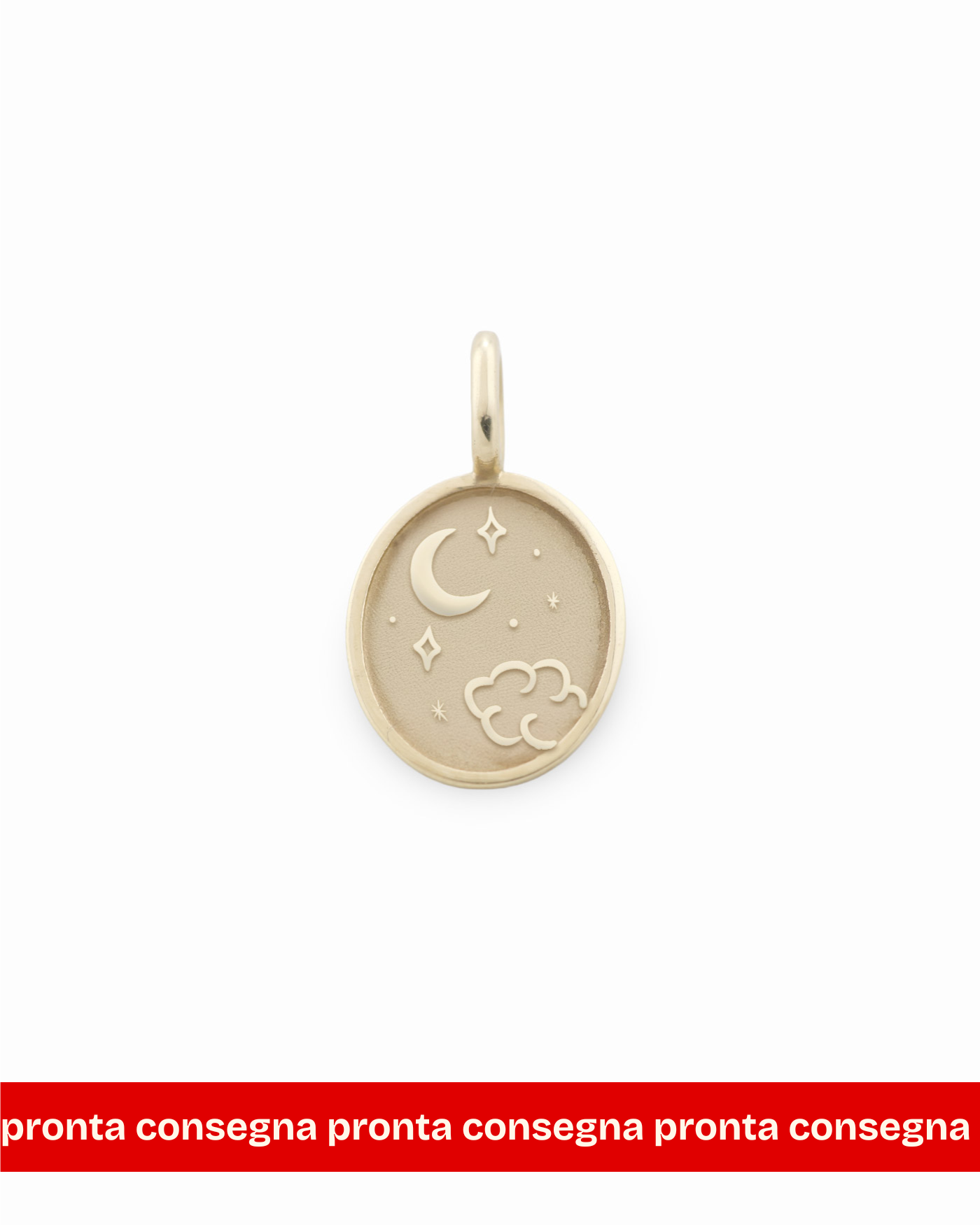 Ciondolo Storyteller in pronta consegna