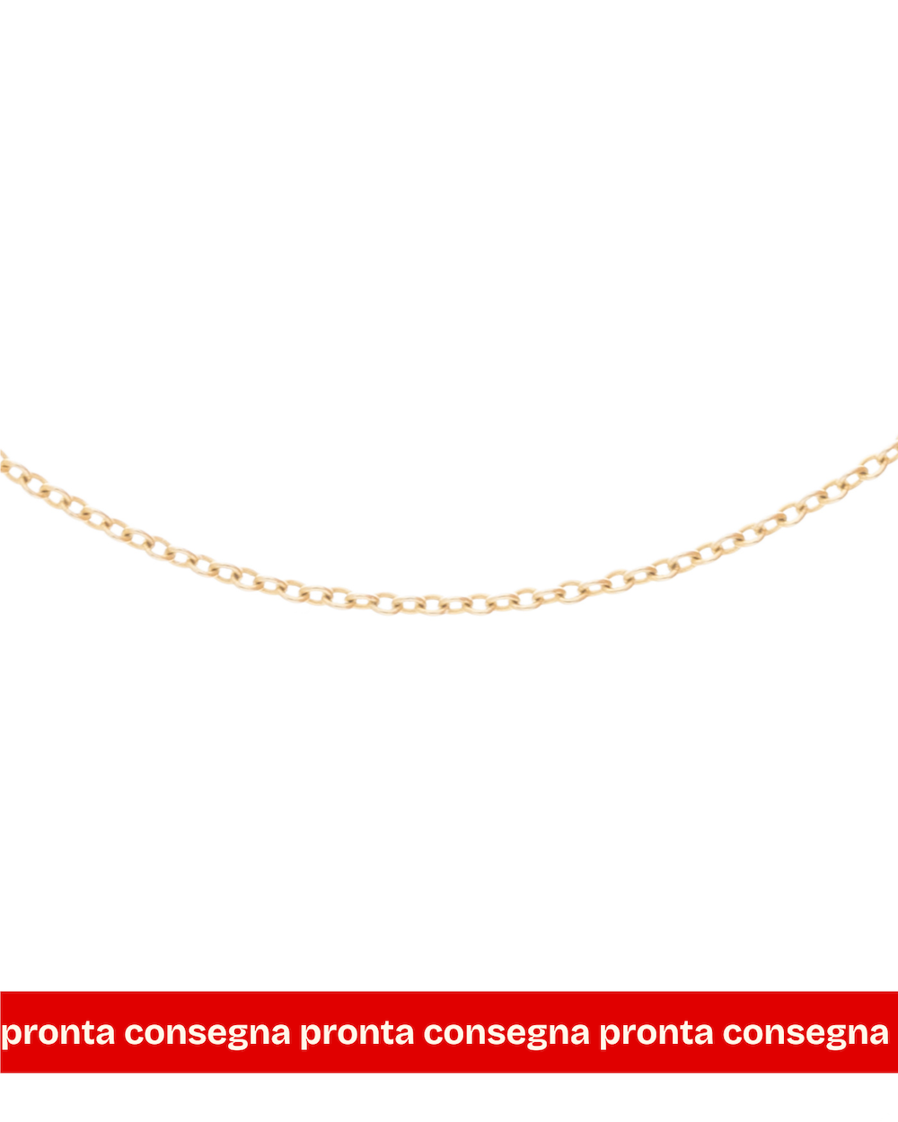 Collana Roma in pronta consegna