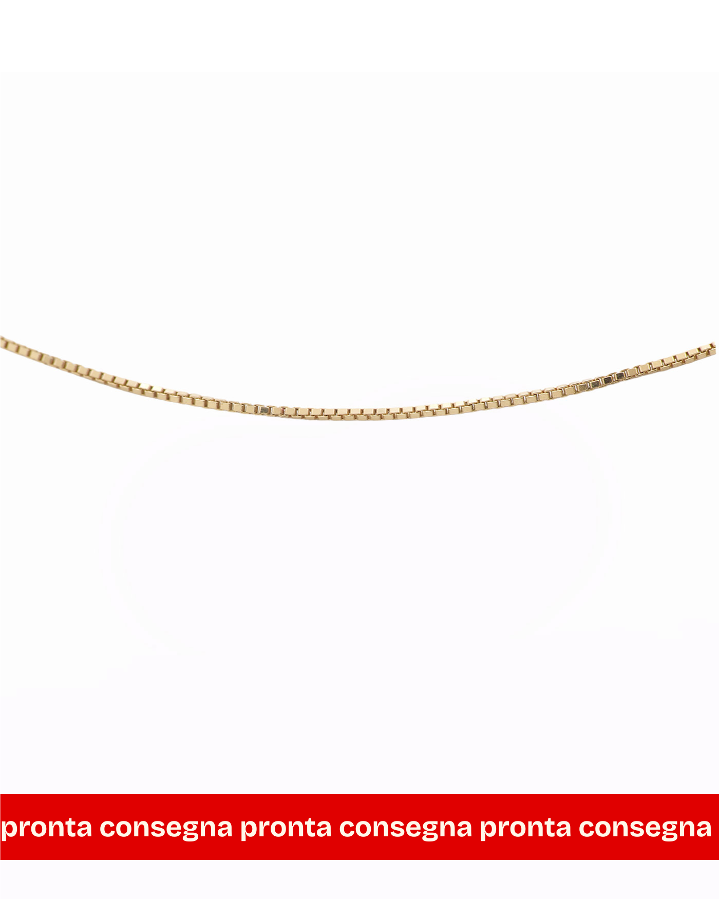 Collana Venezia in pronta consegna