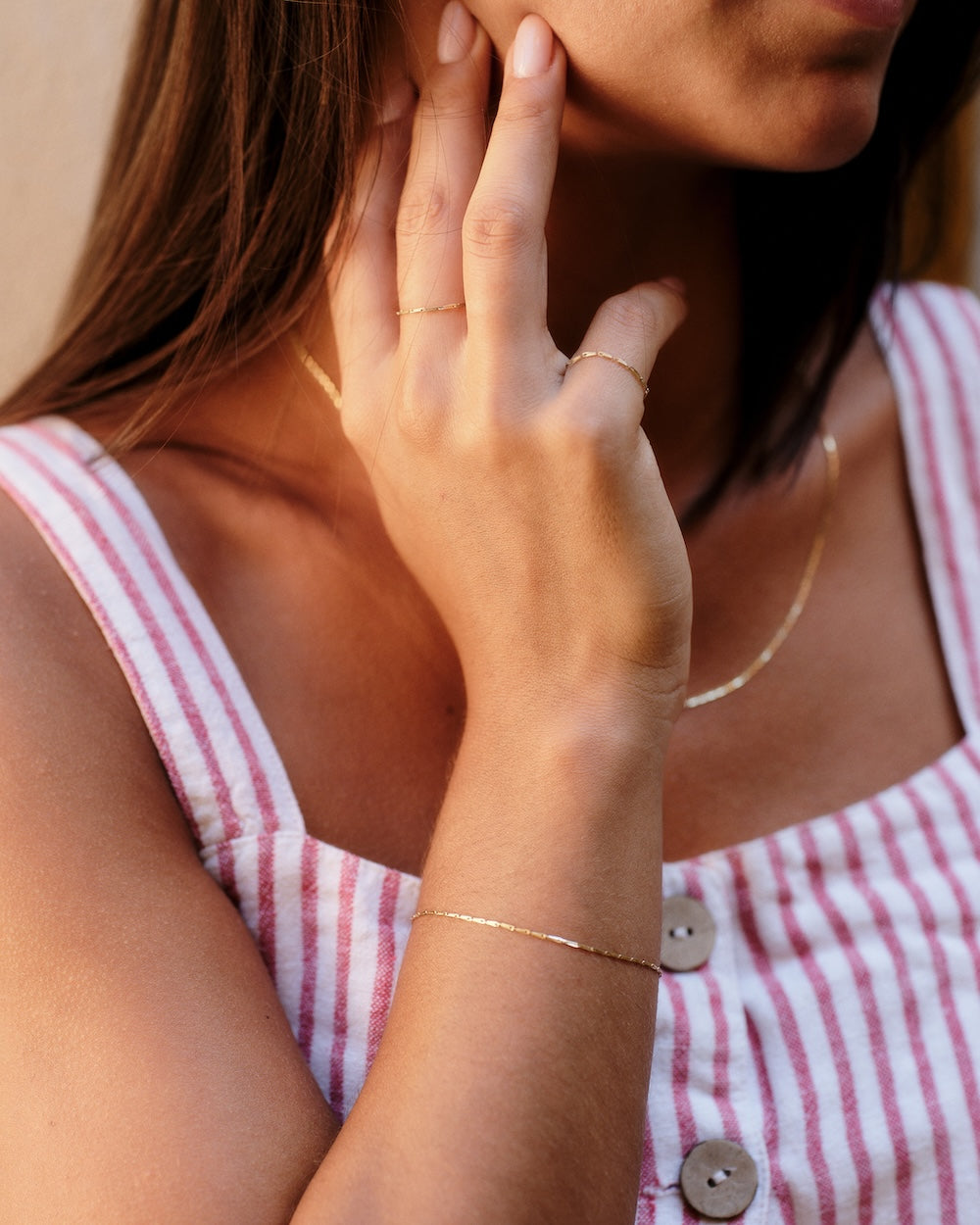 Sunshine ring
