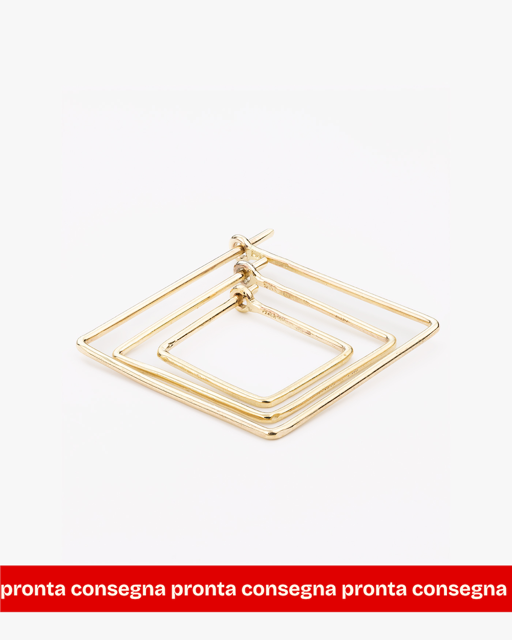 Orecchino Dreamcatcher in pronta consegna