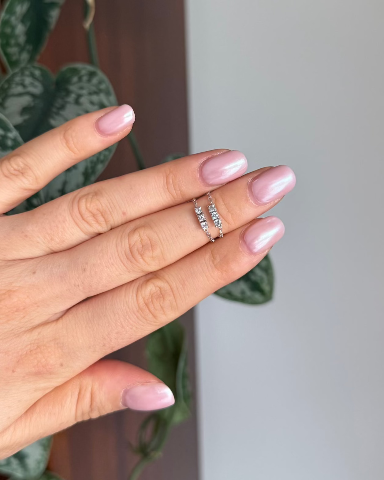 Archivio | Gentle ring