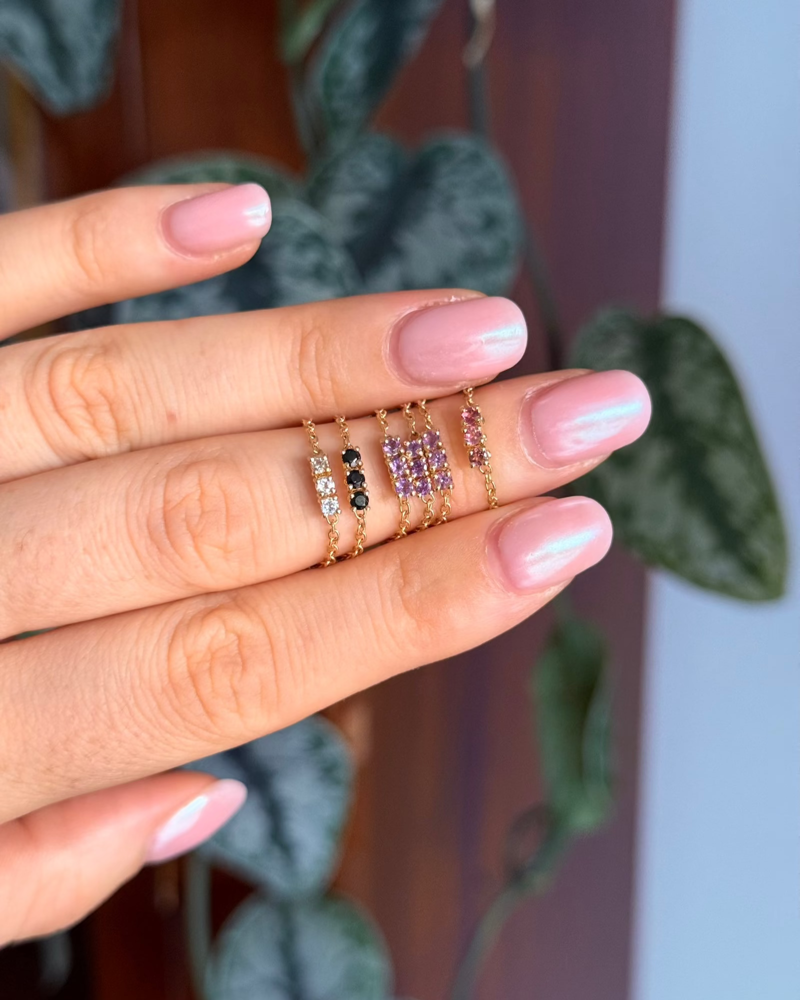 Archivio | Gentle ring