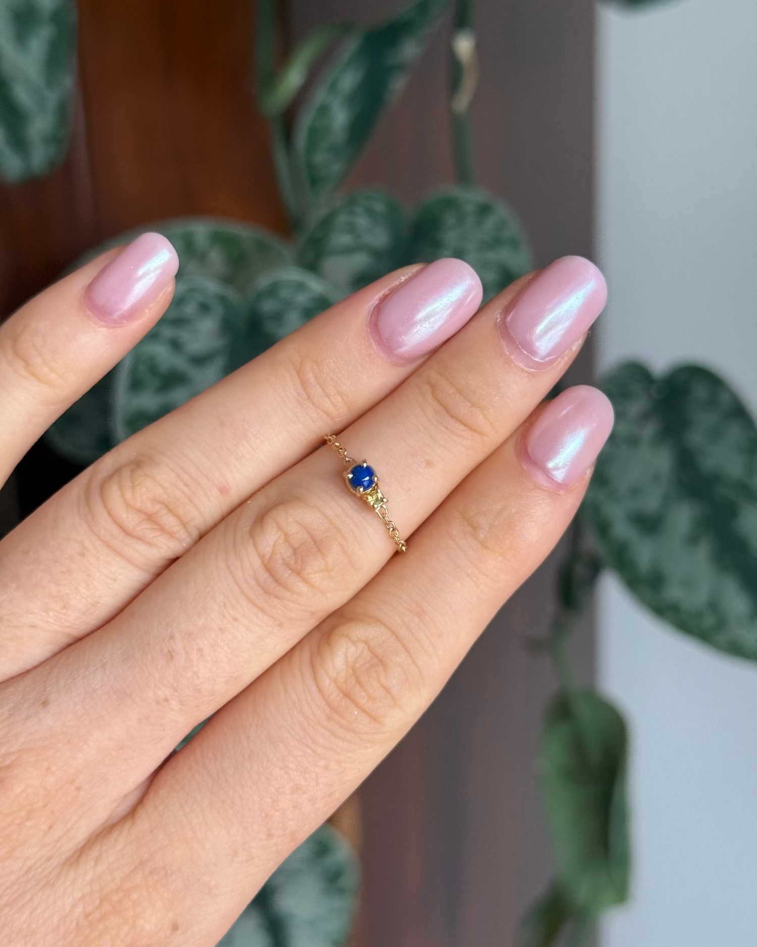 Archivio | Moon ring