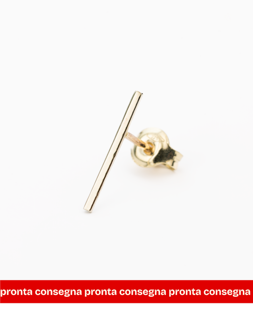 Orecchino Shooting Star in pronta consegna