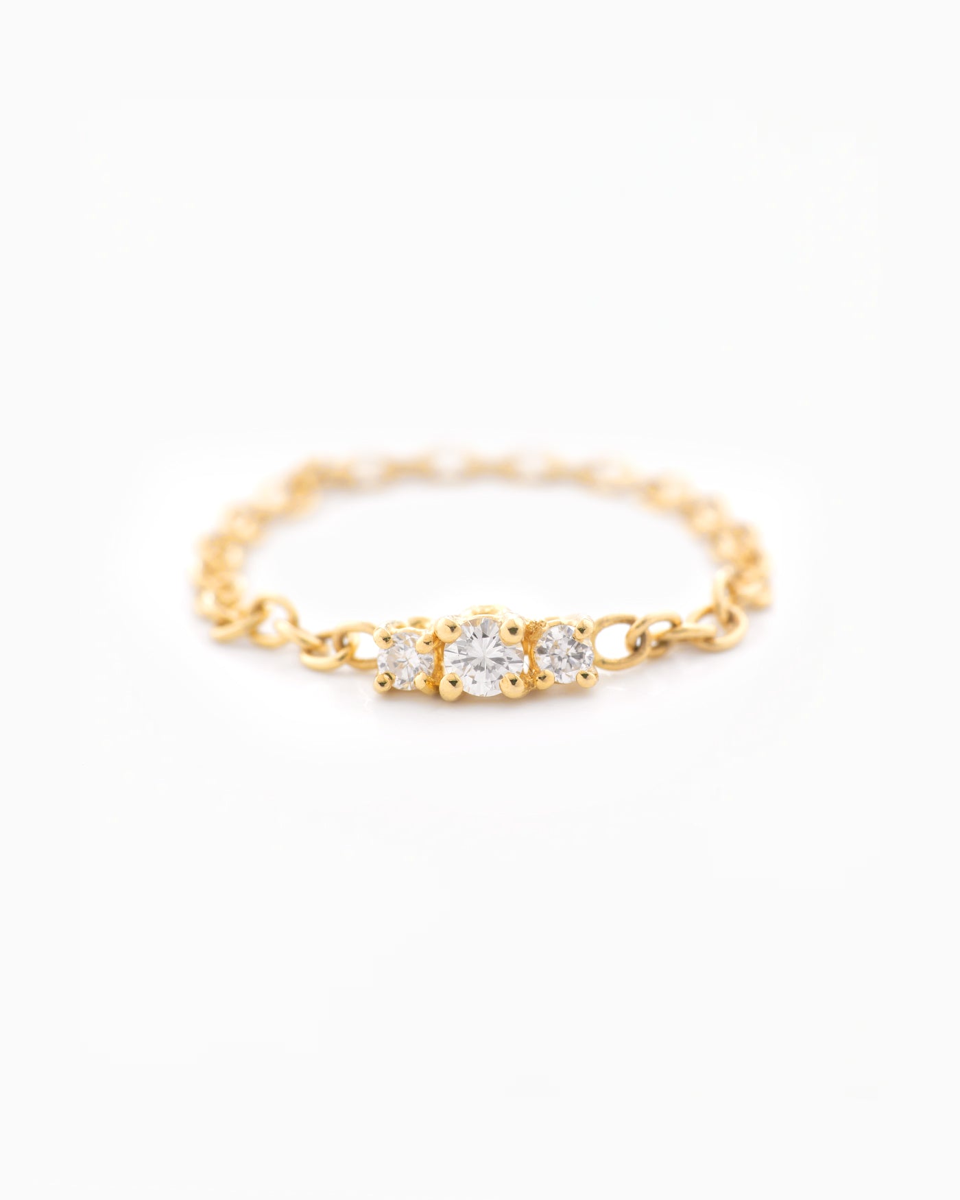 Temple Ring