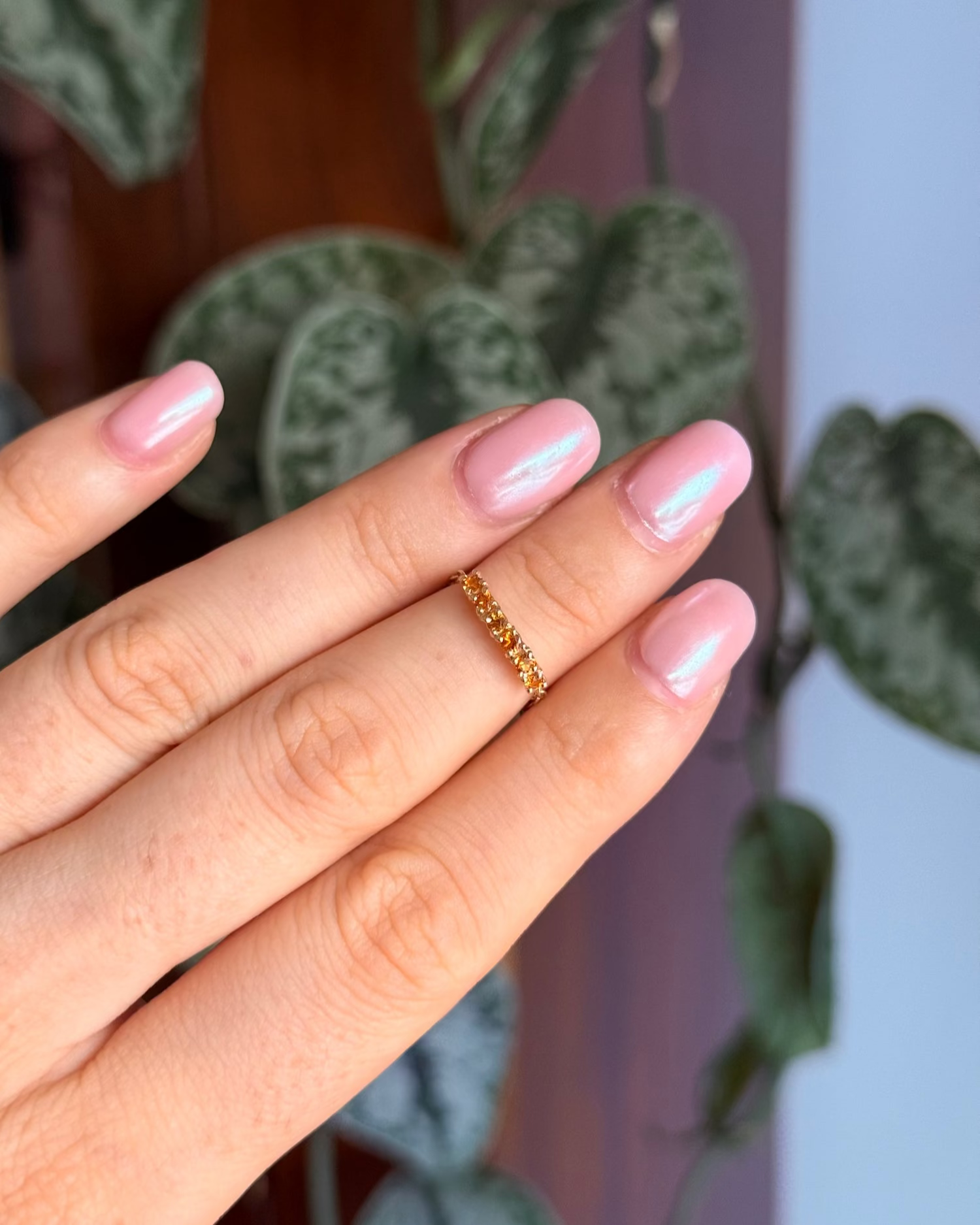 Archivio | Tiara ring