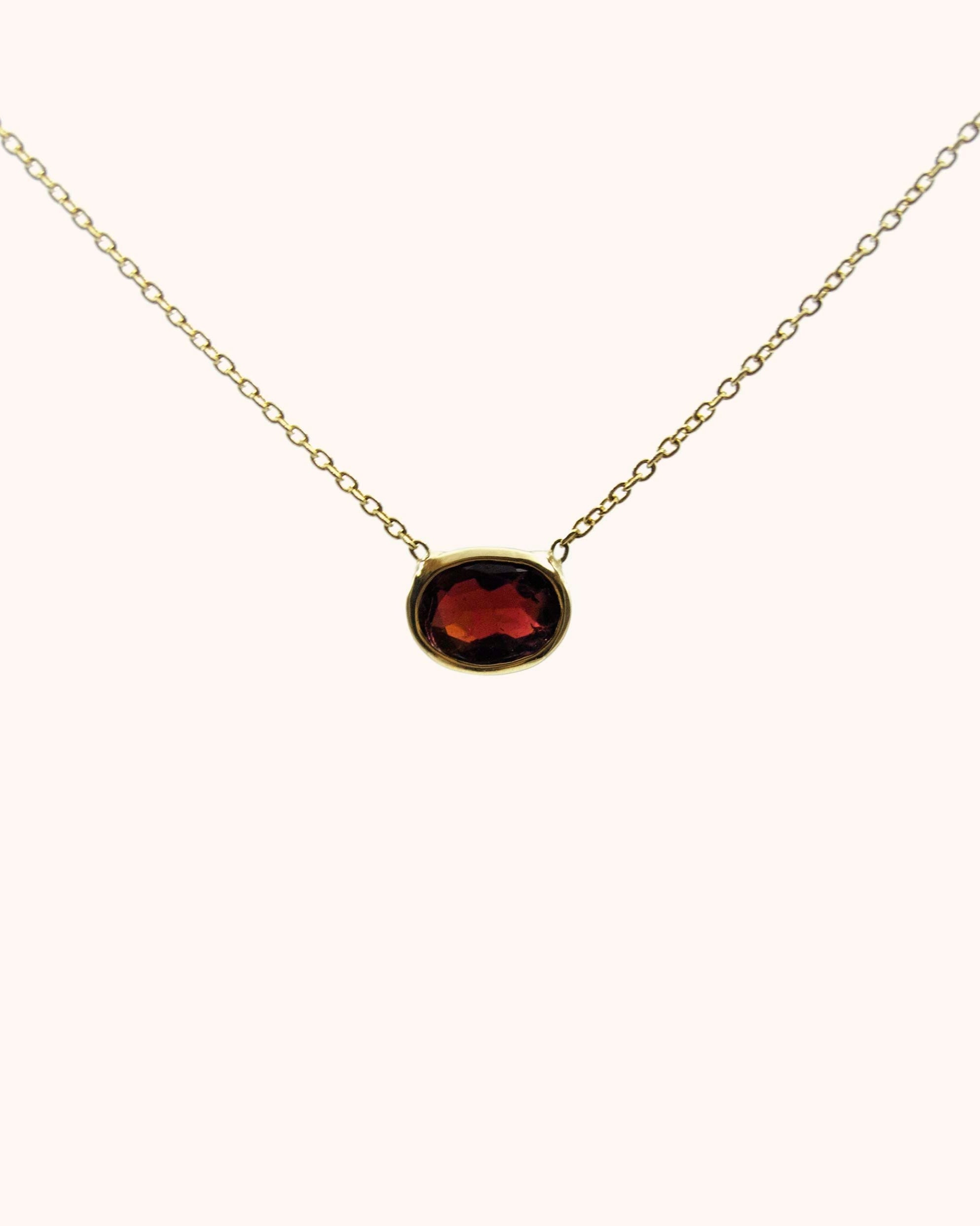 Sofia Necklace